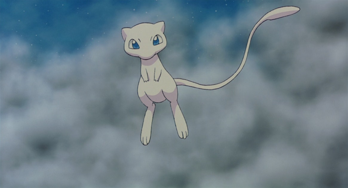 How to use the Mew Glitch and get mew in the Pokemon Video games! This