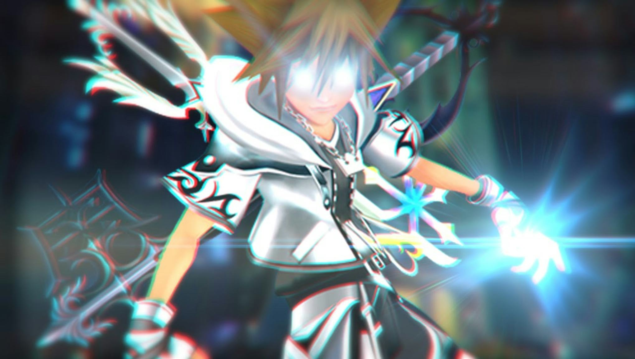 'Kingdom Hearts HD 2.5 Remix' Final Form Unlock Sora's most powerful Drive