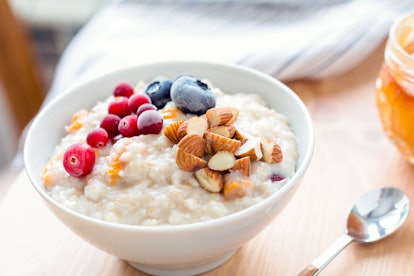 Oatmeal