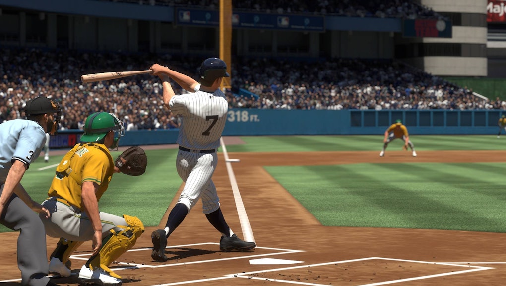 Mlb Mlb