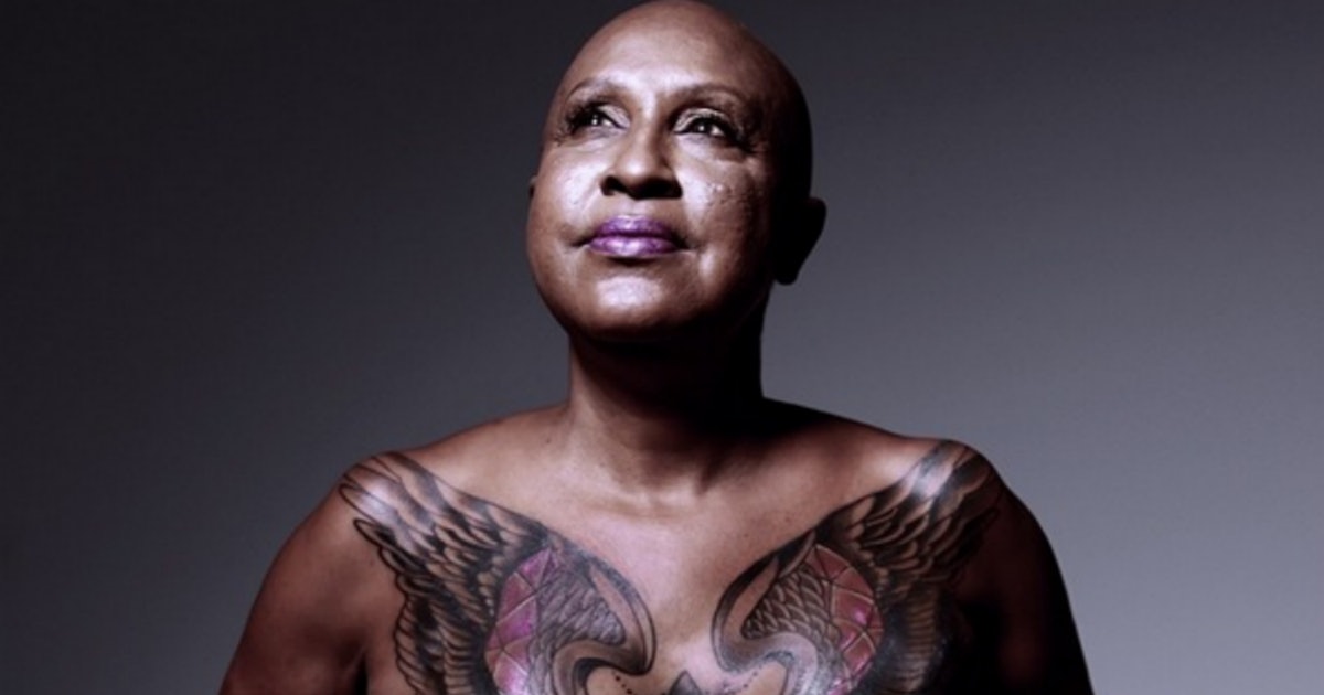 These Are the Artists Empowering Breast Cancer Survivors With Beautiful  Tattoos