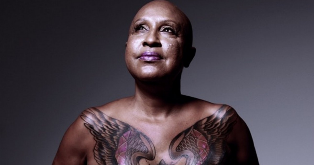 26+ Breast Cancer Survivor Tattoos Gif