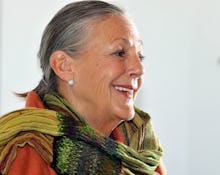 Portrait of Alice Walton