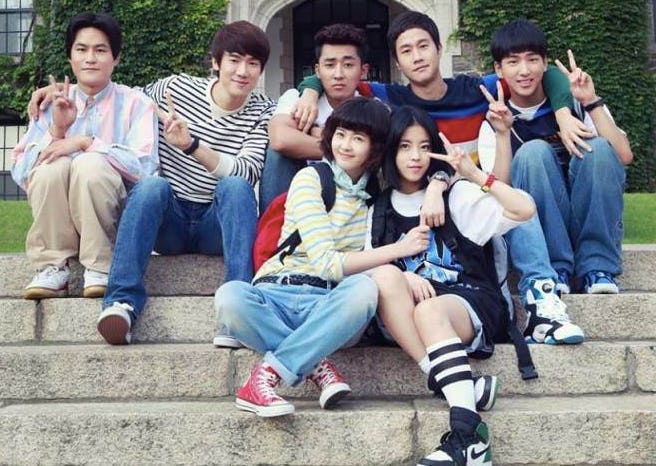 Reply 1994 Asianwiki