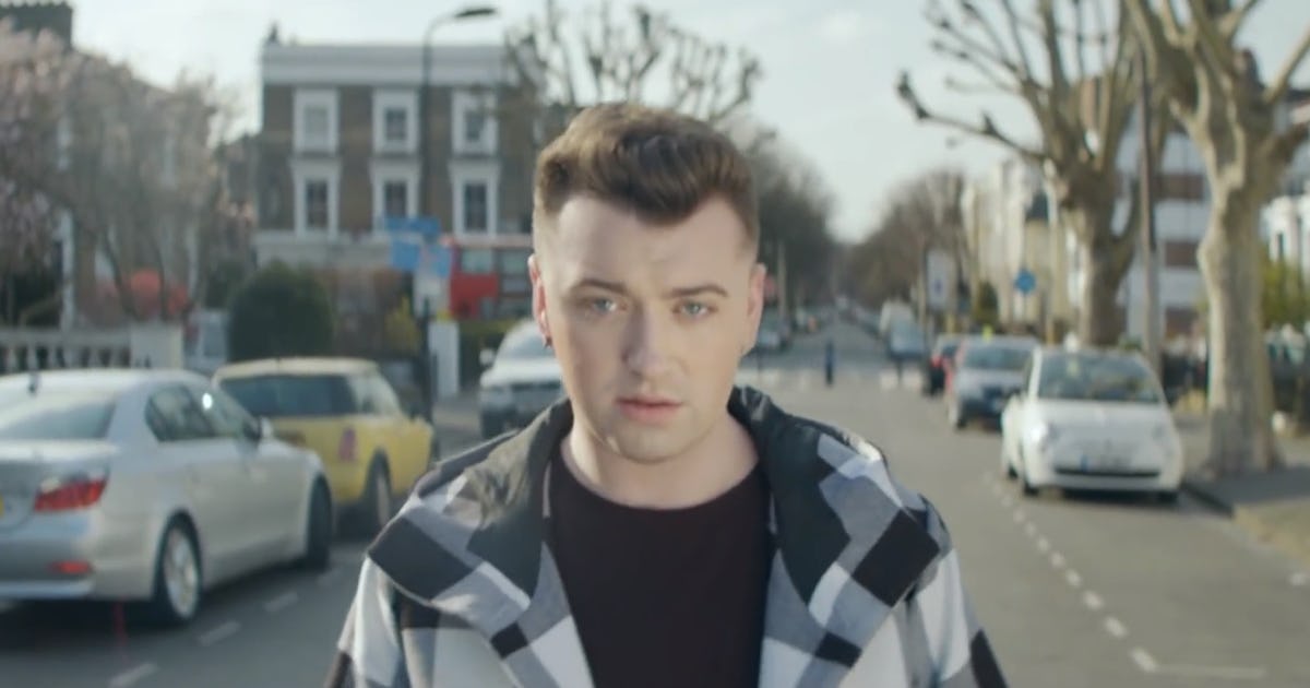 Sam Smith Is Revolutionizing Pop Music in One Very Important Way