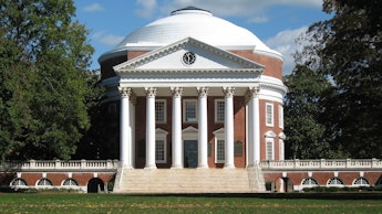 University of Virginia, Charlottesville