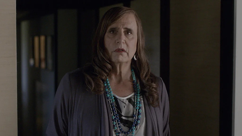 No, TV Industry, Being Transgender Is Not a 