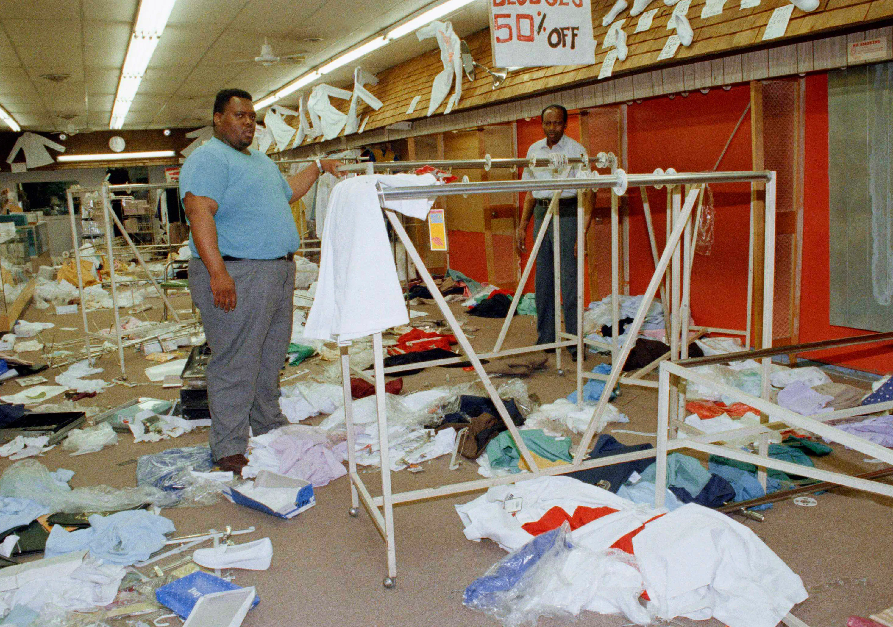 5 Cities that Rioted After Championship Games