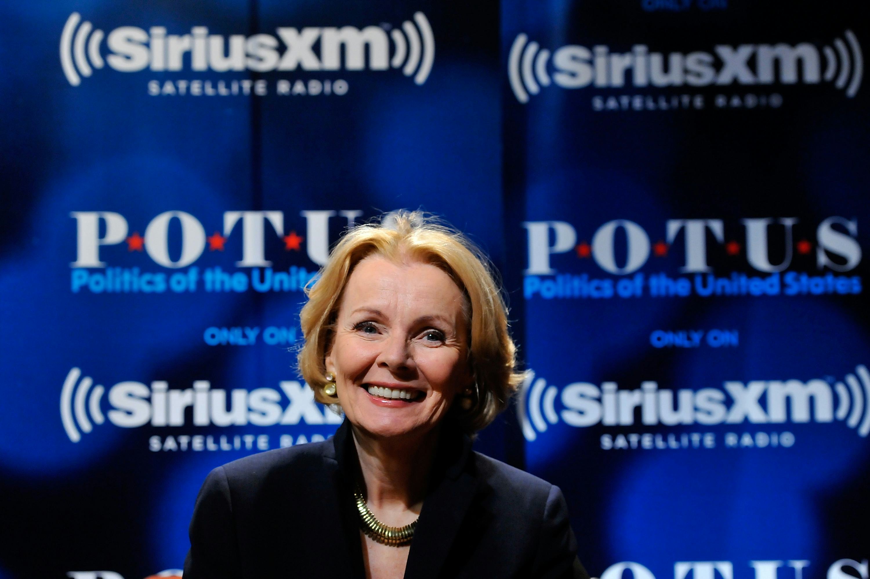 Peggy Noonan Is The Latest Conservative Pundit To Head To MSNBC