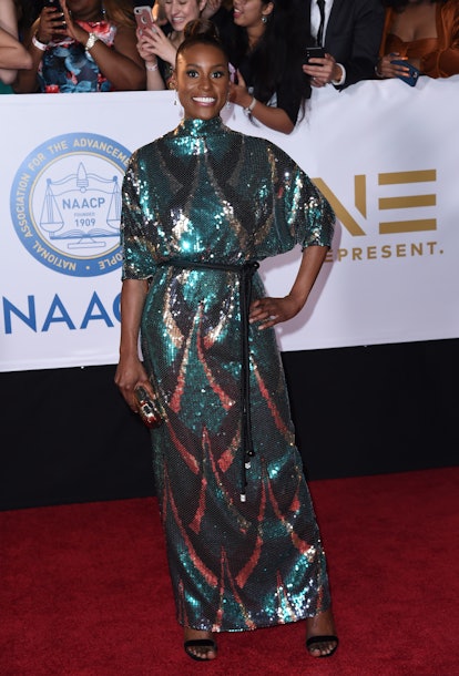 The best of the NAACP Image Awards red carpet — Tracee Ellis Ross ...