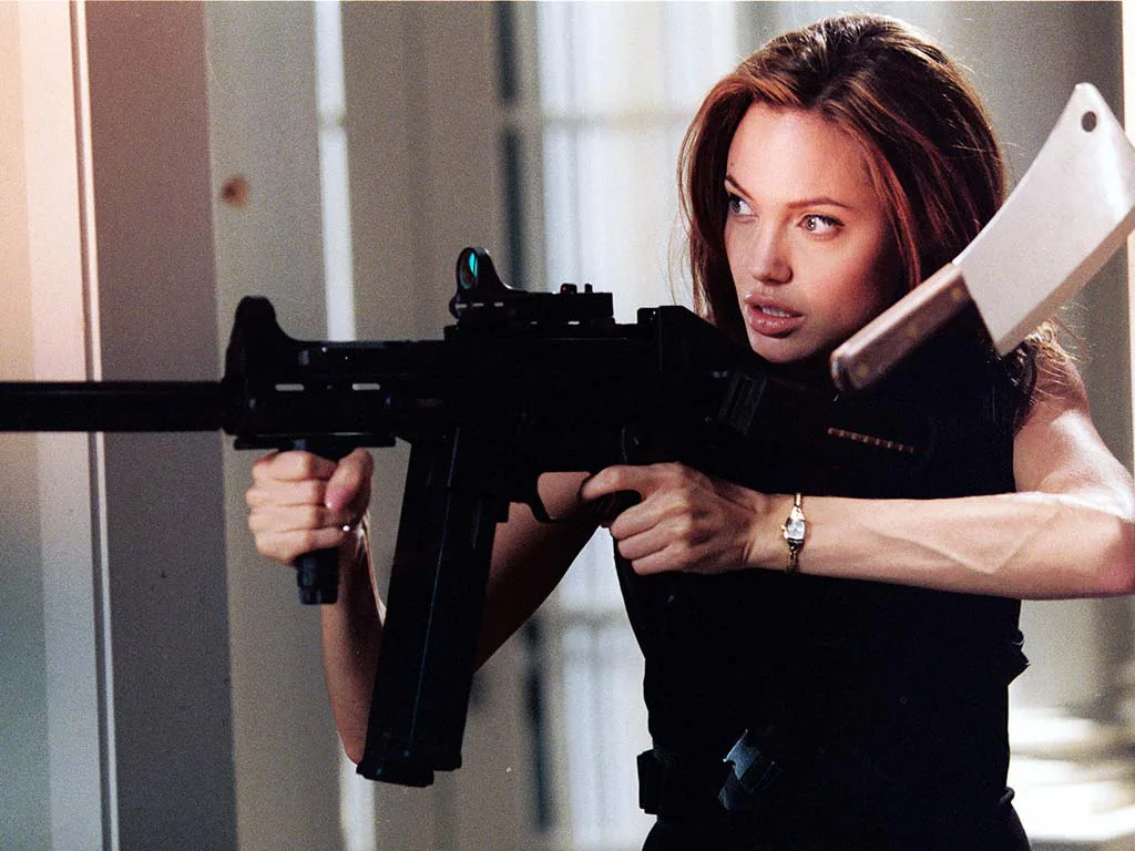 11 Strong Movie Heroines That Broke the Mold for What On-Screen Women ...
