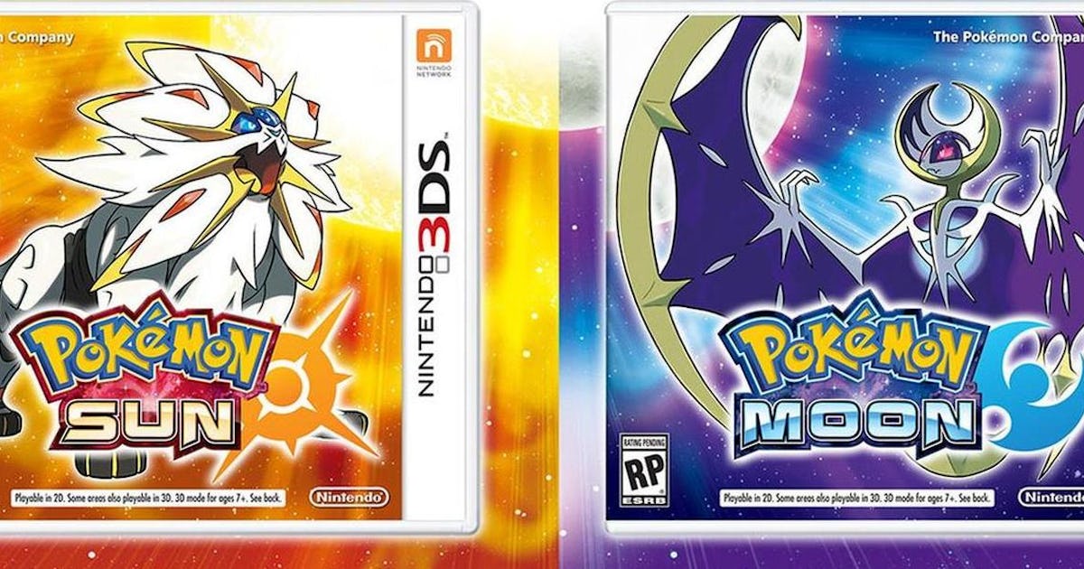 Seaward Cave In Pokemon Sun And Moon Location Where To Find It And What S Inside