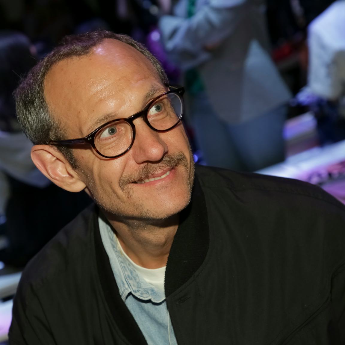 Terry Richardson Says Hes “disappointed” After Being Banned From Condé 