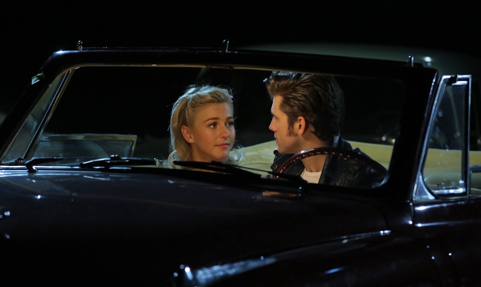 Grease Live Proved We Still Have A Lot To Learn When It Comes To