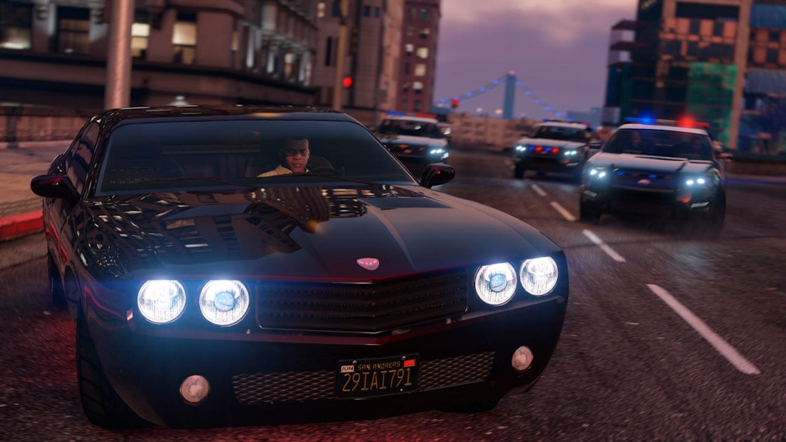 Take-Two will relax on single-player mods, Rockstar confirms OpenIV is back