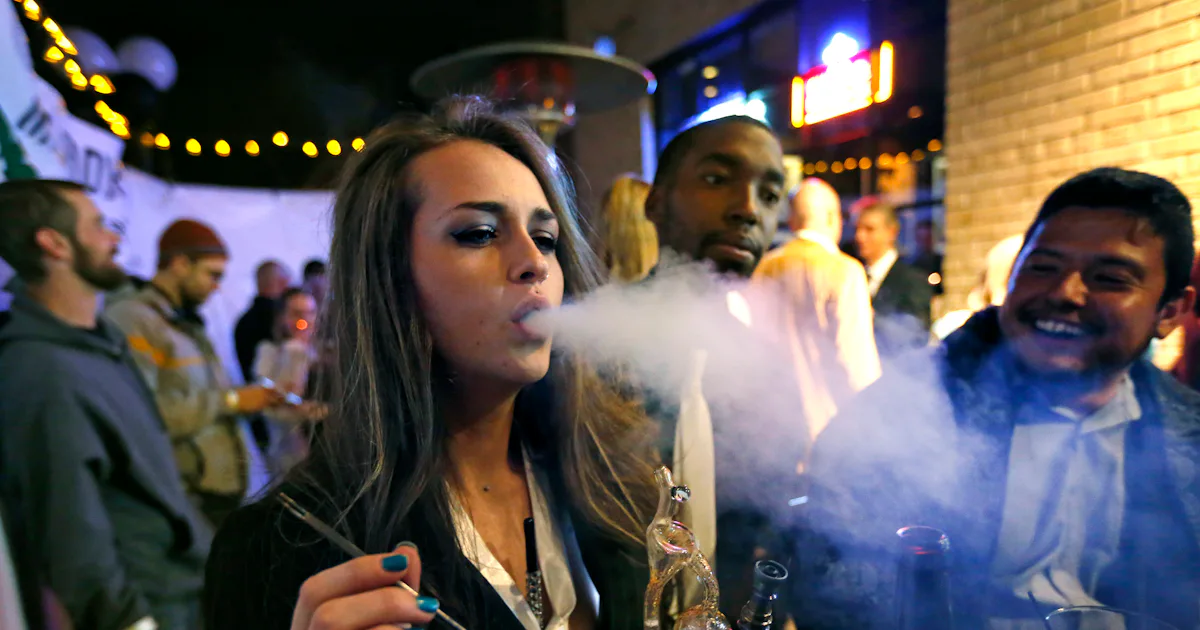 What Schedule Is Marijuana DEA Schedule 1 Drugs And Why What schedule is marijuana dea schedule 1 drugs and why