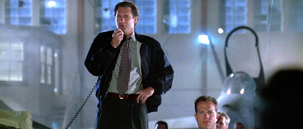 Why President Whitmore in 'Independence Day' Is America's Worst ...
