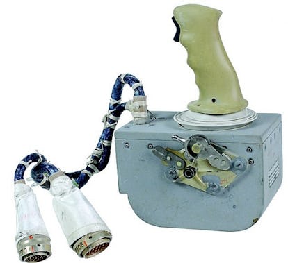 9 Ways NASA Has Changed Your Life That You Probably Didn't Know