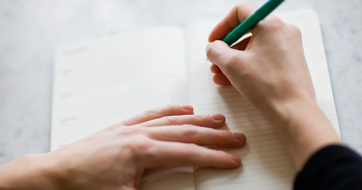 Science Reveals Something Surprising About People Who Take Notes by Hand
