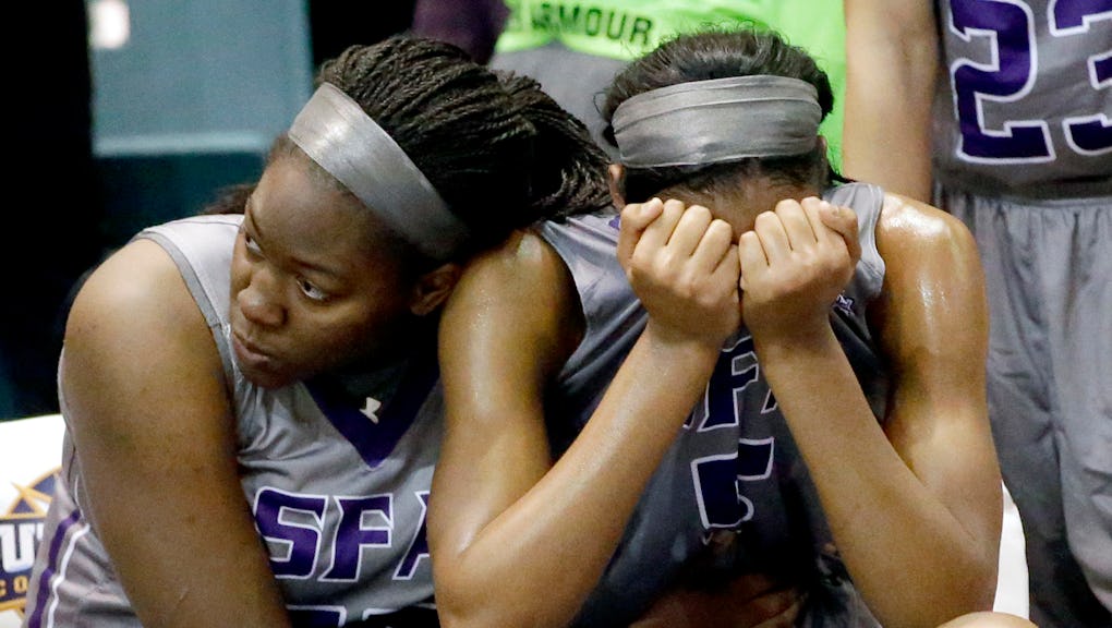 Here S What Happens To The 98 Of College Athletes Who Don T Go Pro