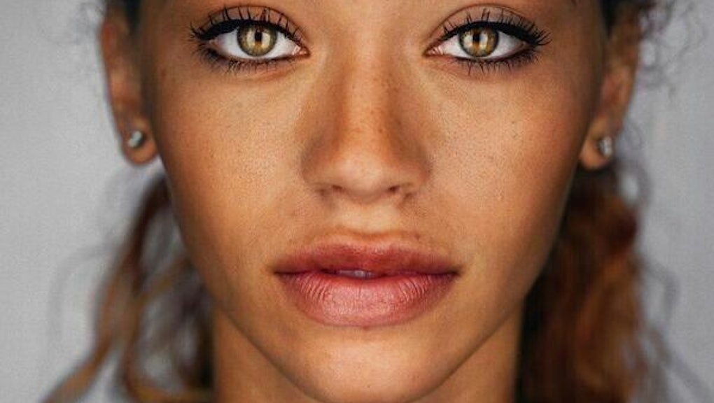 National Geographic Determined What Americans Will Look Like in 2050