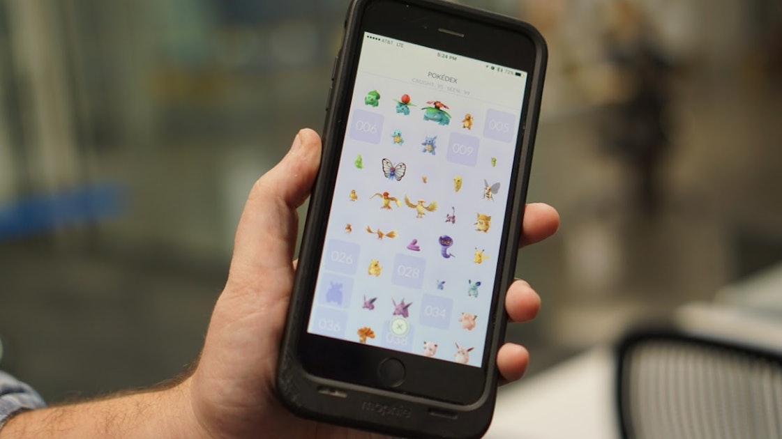 Pokemon Go egg chart: Every Pokemon you can hatch from Generation 2