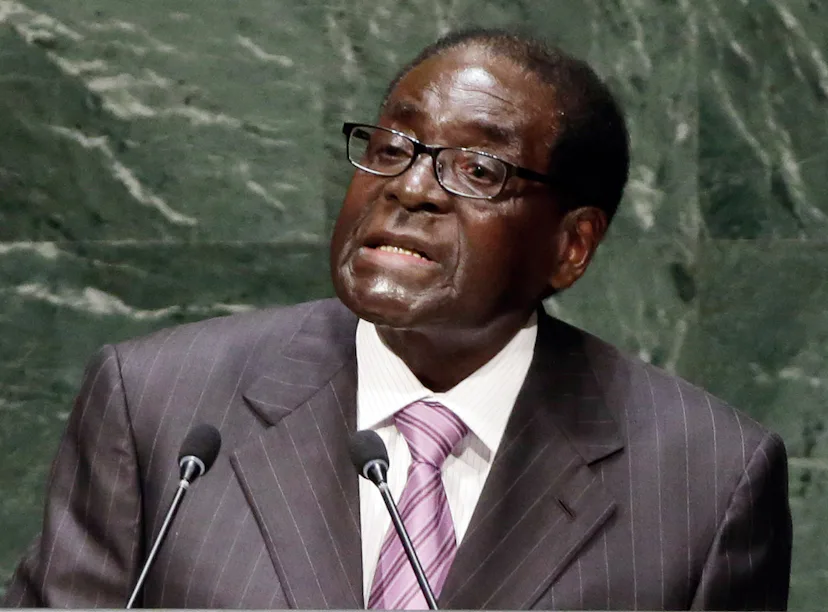 Zimbabwe Problem 11 Photos That Show the Real Issues Facing Zimbabwe
