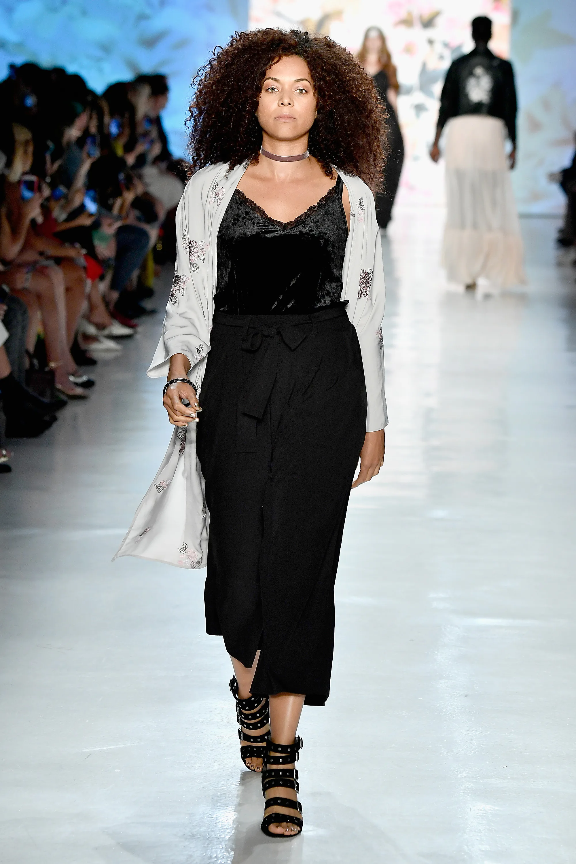 torrid runway collection dress Torrid's NYFW runway show