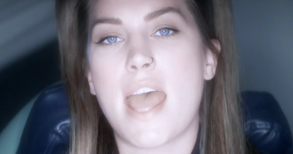 Swedish Female Rapper Sweden's Next Female Pop Export Is Unlike Anything You've Heard