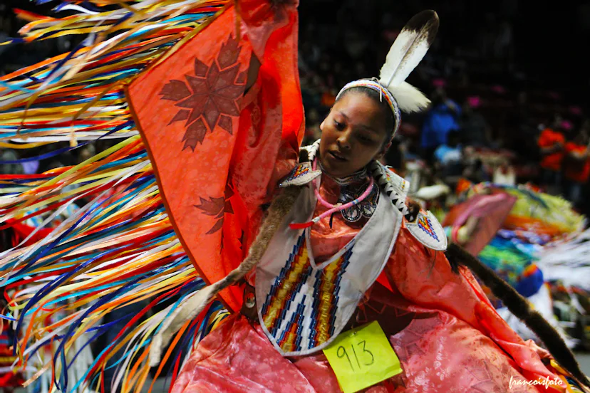 Native Pageant This Badass Pageant Shows Miss America What True Beauty Really Looks Like