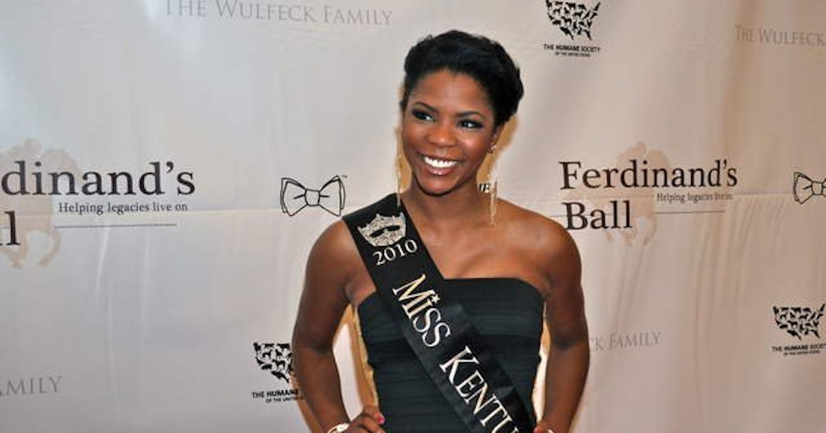Former Miss Kentucky Comes Out as Queer in Response to AntiGay Rhetoric