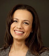 Alexis McGill Johnson