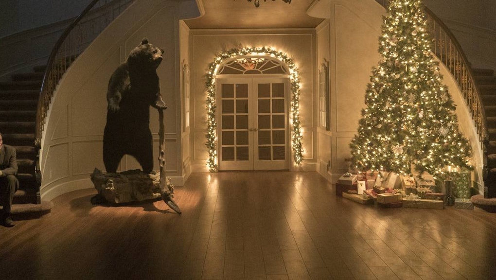 Fargo Season 3 Episode 7 Features Nods To Season 1 And The