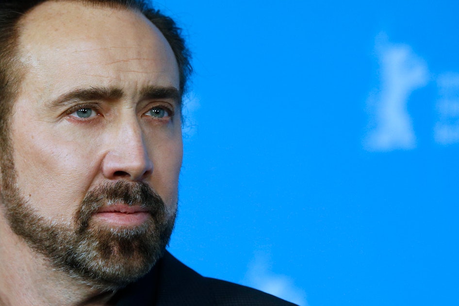 Nicolas Cage's 50 Best Movies, Ranked By Greatness