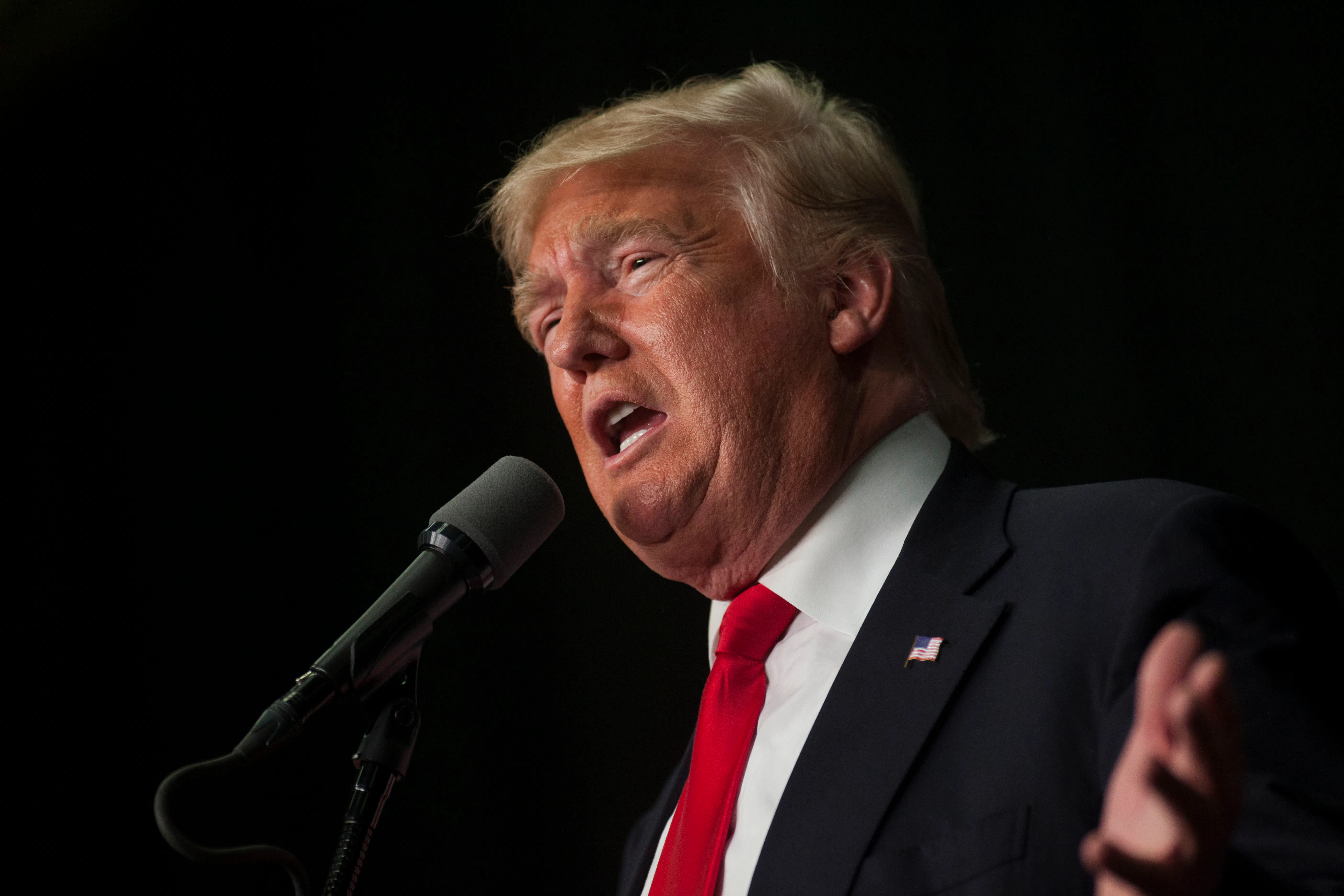 2016 Pennsylvania Republican Primary: Donald Trump Demolishes Kasich ...