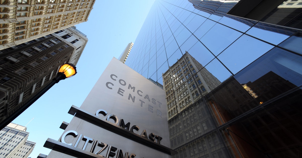 And the Most Hated Companies in America Are...