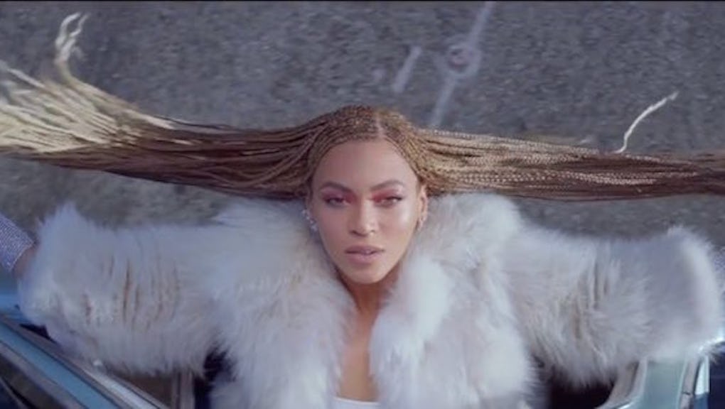 Formation Lyrics Meaning Behind Beyonce S New Black Power Anthem Formation Lyrics Meaning Behind Beyonce S New Black Power Anthem