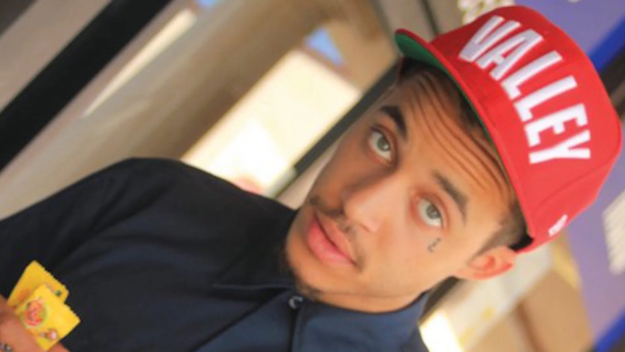 Meet the Rapper Keeping #BlackLivesMatter Alive By Releasing Music From ...