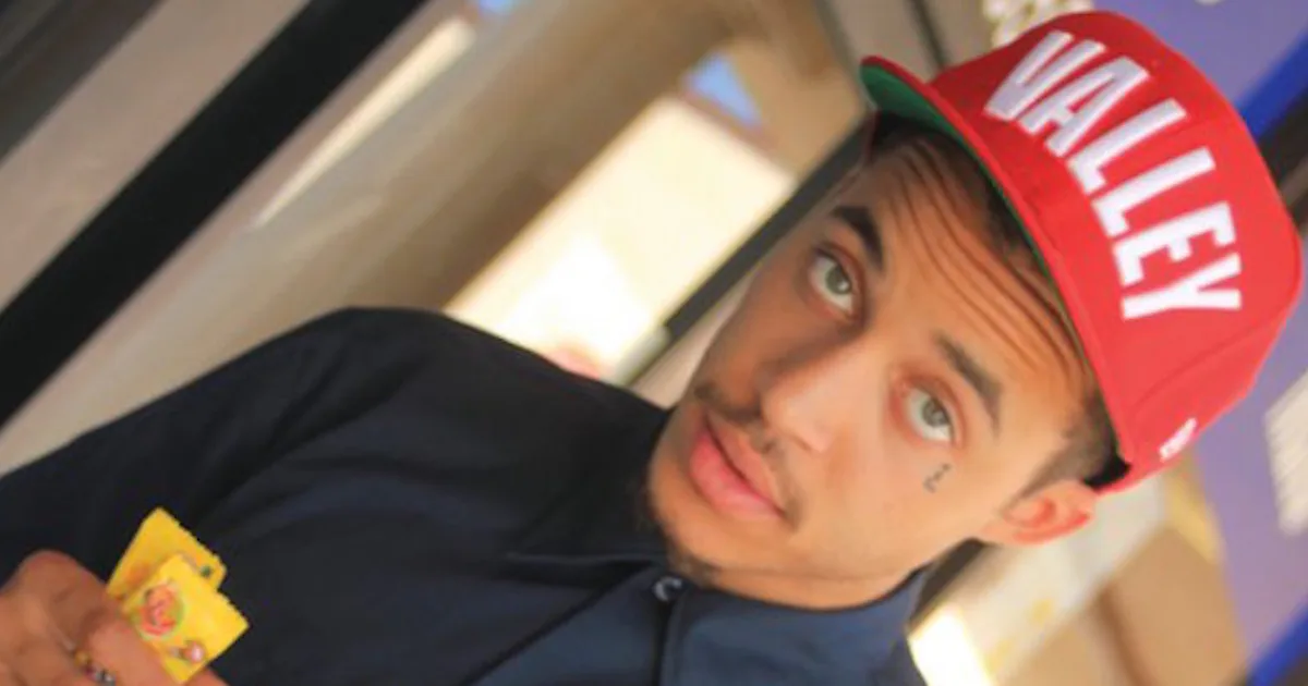 Meet the Rapper Keeping #BlackLivesMatter Alive By Releasing Music From ...