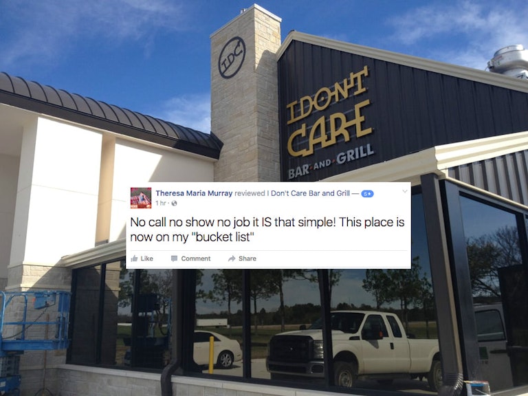 Oklahoma Restaurant Gets Praised For Firing Employees Who Participated In Day Without Immigrants