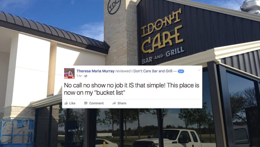 Oklahoma Restaurant Gets Praised For Firing Employees Who Participated In Day Without Immigrants Oklahoma Restaurant Gets Praised For Firing Employees Who Participated In Day Without Immigrants