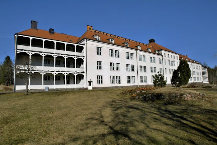 Sweden's Remarkable Prison System Has Done What the U.S. Won't Even ...