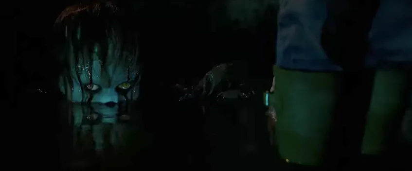 Mike Hanlon, the black kid in Stephen King’s ‘It,’ has a remarkable ...