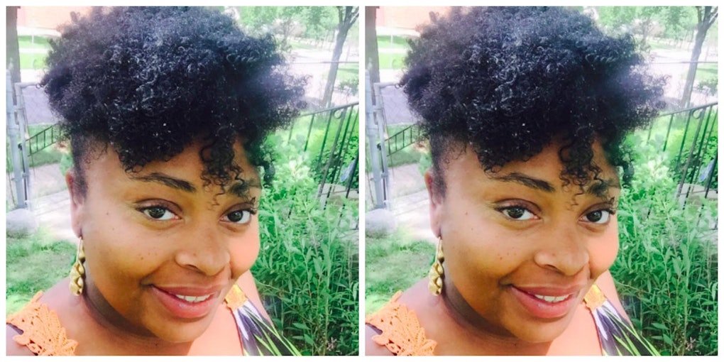 Minneapolis Stylist Calls Black Woman S Natural Hair An Animal That Cannot Be Tamed