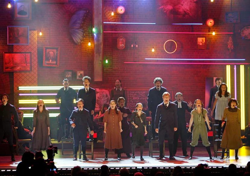 20 Years Later, 'Rent' Is Still One of the Most Influential Works in ...