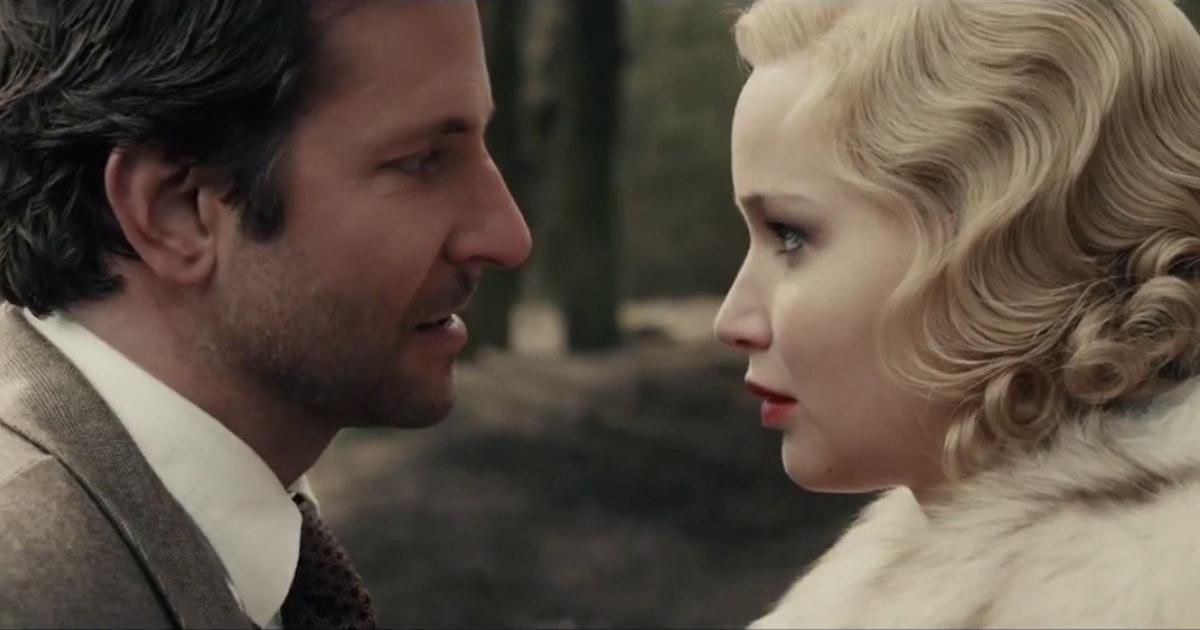 Watch Jennifer Lawrence and Bradley Cooper in the First Trailer for ...