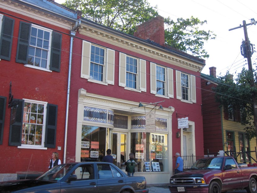 Contemporary American Theater in Shepherdstown