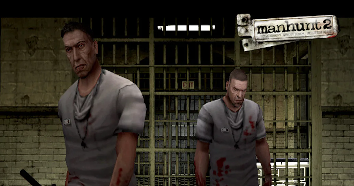 Reprehensible Game Censoring Video Games Is a Dangerous Path to Go Down