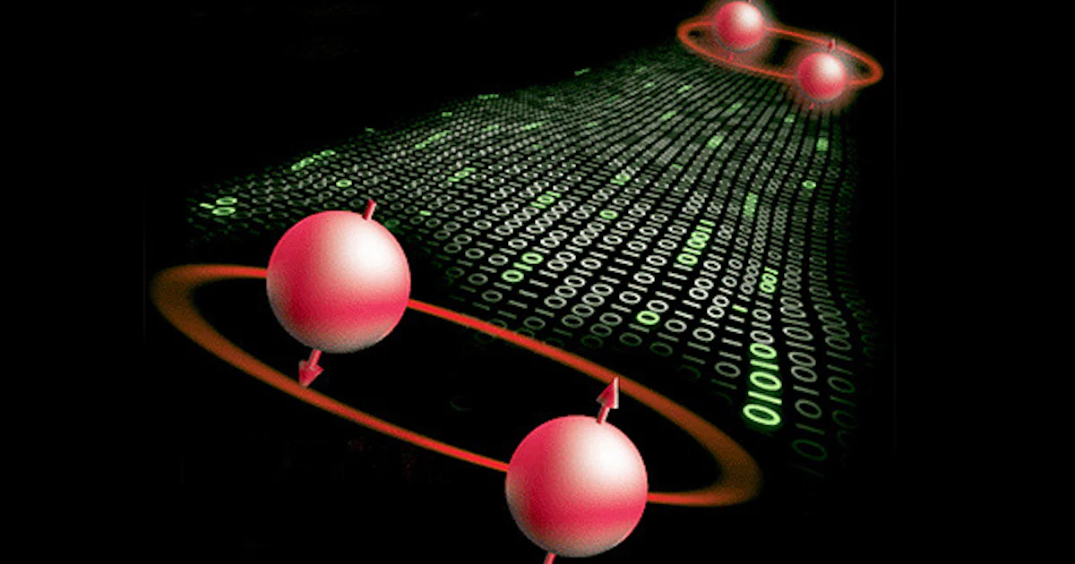 Teleported Scientists Just Achieved Quantum Teleportation for the First Time