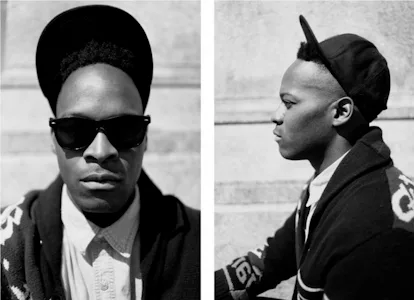 5 LGBTQ Rappers Who'd Gladly Rap Battle Eminem